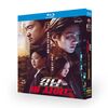 韓国ドラマ Gangnam B-Side／江南Bサイド ブルーレイ Blu-ray BOX 日本語字幕