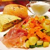 30品入り野菜プレートランチ【ゆる糖質制限食】