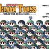 PC『Human Tanks I - War of the Human Tanks』Yakiniku Banzai