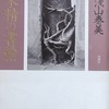 木精の書翰　淺山泰美詩集