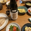 寒い日の食中酒は何を飲むのがいいのか