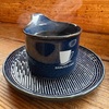 【カフェ巡り88】香川県小豆島「BASILICO CAFE」。モーニングをいただく。
