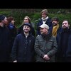 今日の動画。 - James Yorkston & The Second Hand Orchestra - Struggle (Official Video)