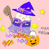 HAPPY HALLOWEEN