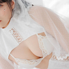 〝グラビア界の二刀流〟東雲うみのGカップ爆乳水着画像【62】