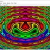数学モデルを生成するフリーソフト「Visions of Chaos」