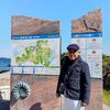 観音崎公園散策！