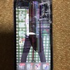 【雑記】スマホの画面保護シートの効果