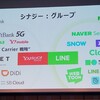 Yahoo+LINEは、世界の巨人に対抗できるのか？