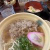 堺【細打ちうどん 百福】待っても食べたいおうどん♪