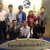 FMヨコハマと夕刊フジ