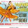 『ヨランダと泥棒(1945)』Yolanda and the Thief
