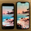 iPhone 13到着！iPhone 7以来5年ぶりに機種変して久々docomoにMNP
