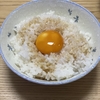 絶品卵かけ？のせご飯🌟