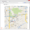 GoogleMapで地図の倍率を取得する