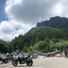 旅日記#56梅雨晴れ妙義山旅