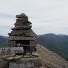 群馬と長野の県境辺りでツーリングなど