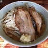 【今週のラーメン３９６１】 豪徳寺ラーメン りらくしん （東京・豪徳寺） 辛味噌ラーメン中 太麺　ニンニクあり 野菜増 脂増　〜深くオリジナリティ感じるお勝手流二郎インスパイア！結構本格極旨味噌麺！