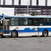 ジェイアール北海道バス　534-8911