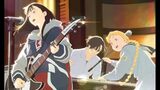 『きみの色』見た　少女２人と少年１人のバンドがライブを目指す
