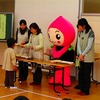 醸芳幼稚園で交通安全教室