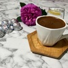 トルコではコーヒーも飲む