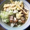 今日の一食