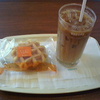 ドトールコーヒーショップ喜多見店