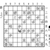 20190716今日の一手（その906）；駒得ならば受けておく