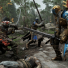 For Honor Gaming Review