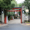 神社に行った話…率川神社