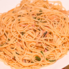 和風紫蘇パスタ