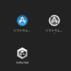 Ubuntu22.04でUnity Hubを動かそうと思ったら動かなかった(進行中)