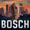 海外ドラマ≫≫BOSCH ボッシュ シーズン7　1話ネタバレ感想
