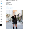 X投稿！なるはちゃん！ 2026.3.3─ なるはちゃん 2024.12.8 富山市中央通り周辺 ─