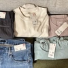 UNIQLOでキャンプとサイクリング用の服を調達。長袖シャツは今がチャンスです。