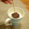 おうちでホットショコラ　お手軽チョコレートドリンクでほっこり♪
