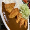 チャンピオンカレー。