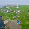 日本最東端の池（仮称）（北海道根室）