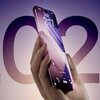 iPhone 19 Pro、四辺が湾曲した「クアッドカーブ」画面をテスト中か