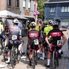 Team Eurasia-iRC TIRE サイクリングアカデミー♯24　U19 Ruiselede