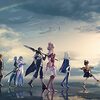 ゲーム『BLUE PROTOCOL（ブループロトコル）』2023年6月14日サービス開始！