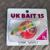 MARUJIN / UK BAIT 15