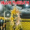 IRON MAIDEN 『Iron Maiden』