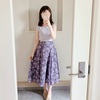 【コーデ】載せ忘れていた6月コーデ