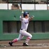 ドラフトへの道　２０２０　高校野球ドラフト候補を見てみる　野手編