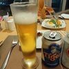 ベトナム･ホーチミンの水は超硬水！ビール＆コンビニ