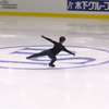 世界フィギュアスケート選手権2021＜公式練習(3/24)･宇野昌磨＞【フジテレビ公式】