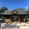 神社仏閣巡り　松江神社