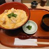 名古屋コーチン親子丼